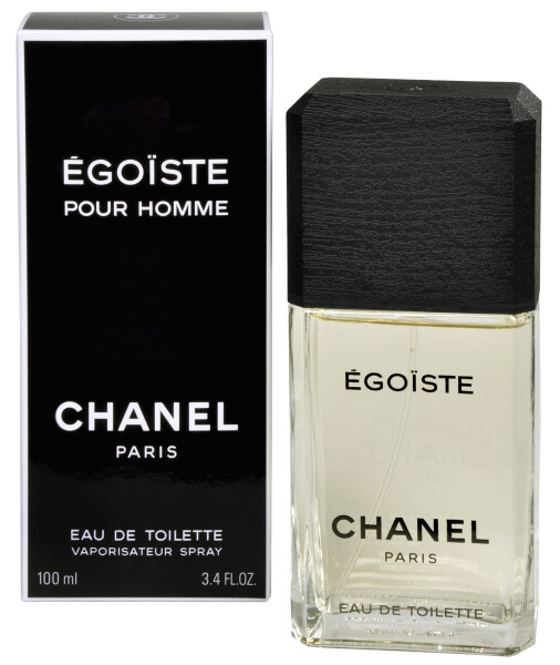 Chanel Egoiste EDT 100 ml