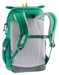 Ruksak pre deti Deuter Kikki Fern-Alpinegreen