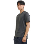 Tričko Under Armour Tech Vent SS Tee Black/ Black M