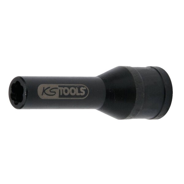 KS Tools 152.1027 Twister pre žhaviace elektródy 6,50 mm; 152.1027