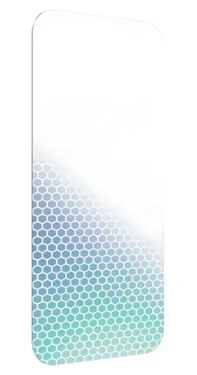 ZAGG XTR4 Apple iPhone 16/15 / Ochranné sklo / Antireflexná vrstva / Eyesafe filter modrého svetla (200114878)