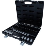 KS Tools 911.4510 súprava nástrčných kľúčov, 1/2 , 911.4510; 911.4510