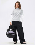 Aevor Duffel Pack Proof Lavender