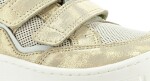 Froddo Baze G3130271-28 Gold Shine celoročné nízke barefoot topánky 29 EUR