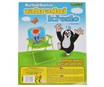 Židlička Krtko, WIKY, 170402