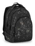 Batoh na notebook Bagmaster DIGITAL 25 A Space