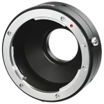 HAMA C-mount adaptér pre Nikon / Redukcia bajonetu / Nikon na C-mount
