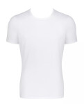 Pánske tričko GO Shirt O-Neck Slim Fit - WHITE - biela 0003 - SLOGGI WHITE S