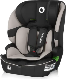 Lionelo Billy i-Size 76-150 cm Beige Latte / Autosedačka / ISOFIX + Top Tether / ECE R129 / pamäťová pena (LO-BILLY I-SIZE BEIGE LATTE)