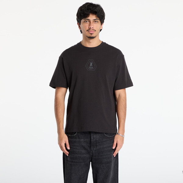 Tričko Puma x SKEPTA Tee Puma Black L