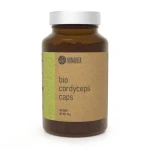 BIO Cordyceps CAPS - VanaVita (120 kaps.) (111067-1-120caps)