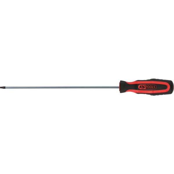 Kryt stĺpika riadenia Skrutkovač na skrutky Torx KS Tools 911.1661; 911.1661