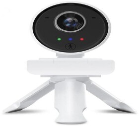 Reolink EDUP 1080P Full HD Web Camera / Autofocus / Smart WiFi with Microphone / Portrait Tracking / USB / 4K