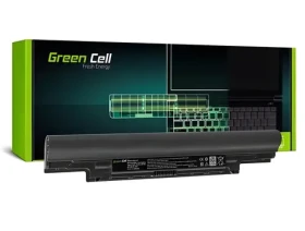 Green Cell DE108 / Batéria / pre DELL Latitude 3340/3350/P47G / 11,1V / 4400mAh (DE108)