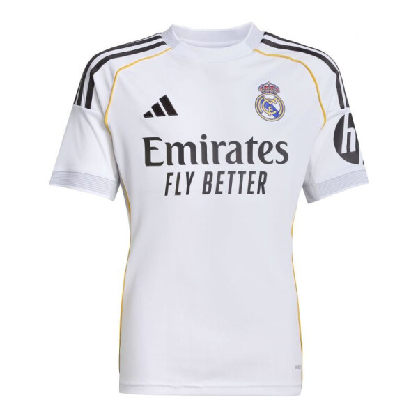 Adidas Junior Real Madrid Home Jr Jersey JN8887 176