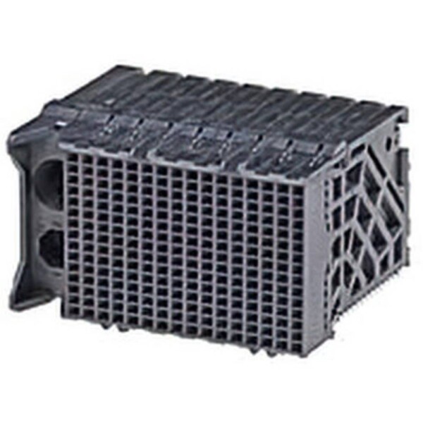 Molex zásuvkové puzdro na dosku Počet pólov 240 760603126 1 ks Tray; 760603126