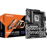 GIGABYTE Z890 UD WIFI6E / Z890 / LGA 1851 / 4X DDR5 / PCIex16 / 2.5GLAN / ATX (Z890 UD WIFI6E)