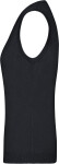 Daiber JN 656 Dámska sveterová vesta s výstrihom do V 02.0656 čierna black XXL