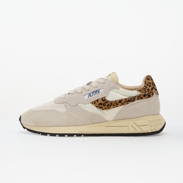 Tenisky Autry Reelwind Low Wom Suenil/ Pony White/ Leo EUR 40