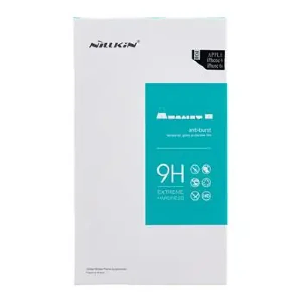 Nillkin Tvrdené Sklo 0.33mm H pre Asus Zenfone 5 2018 ZE620KL (6902048157095)