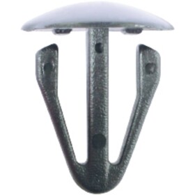 Mazda Bracket Clip, 50 bal KS Tools 420.5405; 420.5405