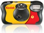 Kodak towar w Sosnowcu - Príslušenstvo Foto Video Kodak Jednorazowy Fotoaparát fotograficzny Fun Saver Camera 2712 (3920949) () - Morelenet_583934