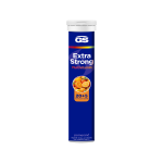 GS Extra Strong Multivitamin pomaranč eff.tbl.20+5