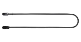 Peak Design Form Rope Black (čierna) / Dlhý popruh na fotoaparát (CRS-L-BK-1)