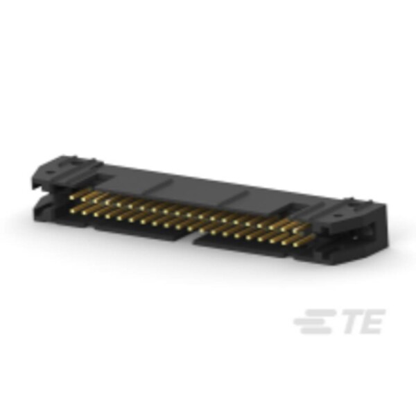 TE Connectivity 5102153-9 1 ks Tray; 5102153-9
