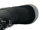 Protetika Plus Protetika Heiko Nero zimné barefoot snehule 34 EUR