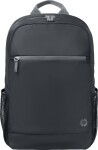 HP Plecak HP Notebook Backpack do notebooka 15,6" Čierny 9W0Z7AA