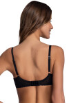 Dámska podprsenka Azalea 2110 Black - AVA 75E černá