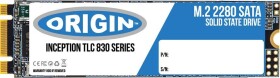 Origin Inception TLC 830 256GB M.2 2280 SATA III (NB-2563DSSD-M.2)