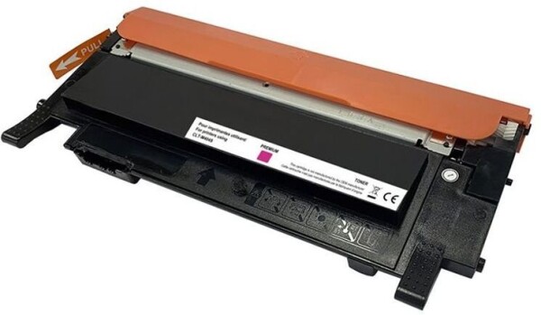 UPrint Toner Samsung CLTC404S Magenta Remanufactured 3584770892906