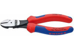 Knipex 74 02 160 74 02 160 dielňa silové bočné štiepacie kliešte s fazetou 160 mm