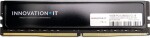 Innovation IT 3600 16GB Innovation IT CL18 1.35V mit Heatspreader (CL18-22-22)