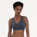 Chirurgická podprsenka Lynn 5768X sky grey - Anita Care XXL