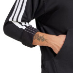 Adidas Essentials Mikina s 3 prúžkami French Terry M JD1874 Muži XL