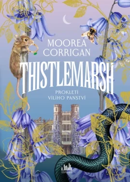 Thistlemarsh: Prokletí vílího panství, Corrigan Moorea