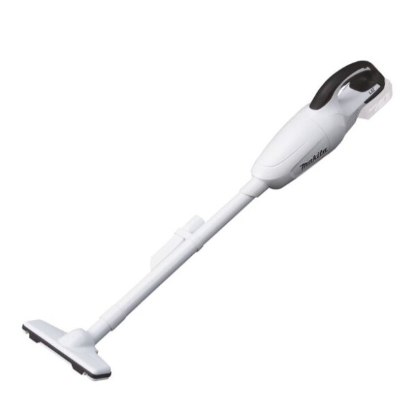 Makita Accum. vacuum cleaner Makita 18V (without battery and charger) 18V