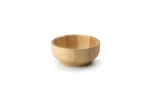 Continenta Servírovacia misa gumovník / Misa / O 16 cm / gumovníkové drevo (C3471)