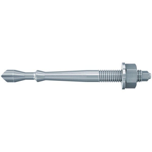 Fischer FHB II-A S M10 x 60/60 kotviacu tyč Highbond 120 mm 10 mm 97074 10 ks; 97074