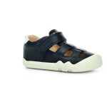 Geox Steppieup Navy/White barefoot sandále 25 EUR