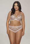 Dámska podprsenka Masumi 2082 Blush Bra Powder Pink - Ava 80I pudrovo-růžová