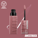 Maybelline New York Superstay Vinyl Ink 105 Golden tekutý rúž