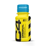C4 Original PWO Shot - Cellucor (citrus berry, 60 ml) (94870-1-60ml-citrusberry)