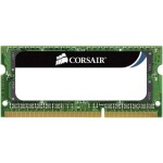 Corsair Value Select RAM modul pre notebooky DDR3L 8 GB 1 x 8 GB 1600 MHz 204-pinový SO-DIMM CL11 CMSO8GX3M1C1600C11; CMSO8GX3M1C1600C11