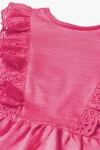 Šaty pre dievčatá, Minoti, 14dress 2, Dievča - 80/86 | 12-18m