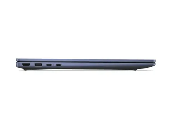 HP OmniBook 3 16-bu0013ncx modrá / Notebook / 16" WUXGA / Intel Core 5 120U / 12GB / 512GB SSD / Intel / W11H (E0PL4EA#BCM)