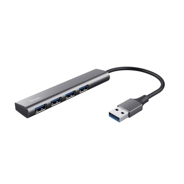 Trust Halyx USB 3.2 Hub 24947